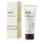 Time To Clear Facial Mud Exfoliator  --100ml/3.4oz - Ahava by Ahava