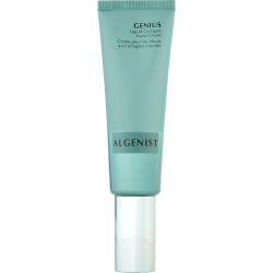 GENIUS Liquid Collagen Hand Cream --50ml/1.7oz - Algenist by Algenist