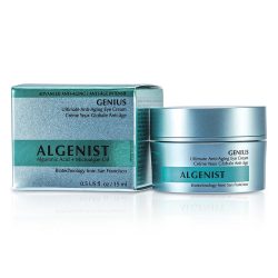 GENIUS Ultimate Anti-Aging Eye Cream  --15ml/0.5oz - Algenist by Algenist