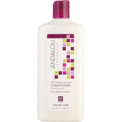 1000 ROSES COLOR CARE CONDITIONER 11.5 OZ - Andalou Naturals by Andalou Naturals