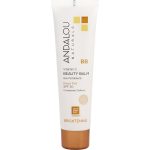 Vitamin C BB Beauty Balm SPF 30 - Sheer Tint --60ml/2oz - Andalou Naturals by Andalou Naturals