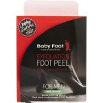 EXFOLIATING FOOT PEEL FOR MEN 2.4 OZ - BABY FOOT by Baby Foot