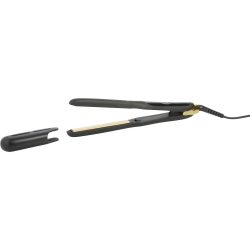 GRAPHITE TITANIUM IONIC FLAT IRON 1/2" - BABYLISS PRO by BaBylissPRO