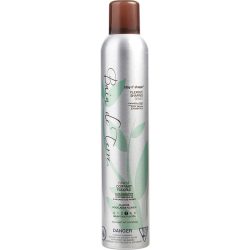 STAY N' SHAPE FLEXIBLE SHAPING SPRAY 9 OZ - BAIN DE TERRE by Bain de Terre