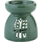 OIL BURNER MINI - CLASSIC - BANYAN TREE by Banyan Tree