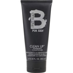 CLEAN UP PEPPERMINT CONDITIONER 6.7 OZ - BED HEAD MEN by Tigi