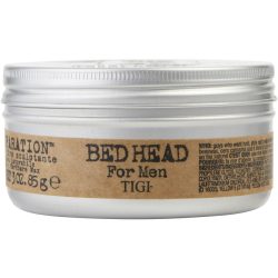 MATTE SEPARATION WAX 3 OZ (GOLD PACKAGING) - BED HEAD MEN by Tigi