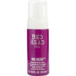 BIG HEAD VOLUME BOOSTING FOAM 4.22 OZ - BED HEAD by Tigi