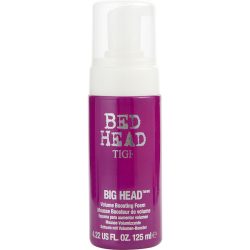 BIG HEAD VOLUME BOOSTING FOAM 4.22 OZ - BED HEAD by Tigi