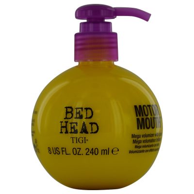 MOTOR MOUTH WITH GLOSS  8 OZ - BED HEAD by Tigi