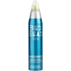 MASTERPIECE SHINE HAIR SPRAY 9.5 OZ (PACKAGING MAY VARY) - BED HEAD by Tigi