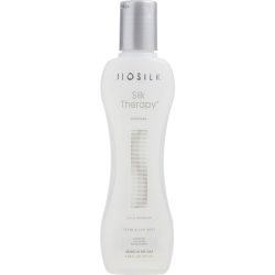 SILK THERAPY 5.64 OZ (NEW PACKAGING) - BIOSILK by Biosilk