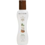 SILK THERAPY WITH ORGANIC COCONUT OIL LEAVE IN TREATMENT 2.2 OZ - BIOSILK by Biosilk