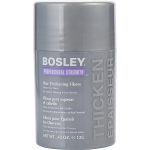 HAIR THICKENING FIBERS - GRAY- 0.42 OZ - BOSLEY by Bosley