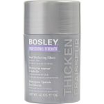 HAIR THICKENING FIBERS - BLOND- 0.42 OZ - BOSLEY by Bosley