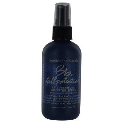 FULL POTENTIAL HAIR PRESERVING BOOSTER SPRAY 4.2 OZ - BUMBLE AND BUMBLE by Bumble and Bumble