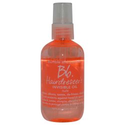 HAIRDRESSER'S INVISIBLE OIL SPRAY 3.4 OZ - BUMBLE AND BUMBLE by Bumble and Bumble