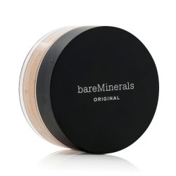 BareMinerals Original SPF 15 Foundation - # Neutral Ivory --8g/0.28oz - BareMinerals by BareMinerals