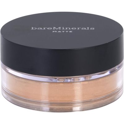 BareMinerals Matte Foundation Broad Spectrum SPF15 - Medium Dark --6g/0.21oz - BareMinerals by BareMinerals
