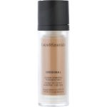 Original Mineral Liquid Foundation SPF20 - #Warm Deep 27 --30ml/1oz - BareMinerals by BareMinerals