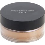 BareMinerals Matte Foundation Broad Spectrum SPF15 - Neutral Deep --6g/0.21oz - BareMinerals by BareMinerals