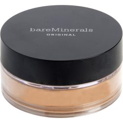 BareMinerals Original SPF 15 Foundation - # Medum Dark --8g/0.28oz - BareMinerals by BareMinerals