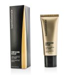 Complexion Rescue Tinted Hydrating Gel Cream SPF30 - #04 Suede --35ml/1.18oz - BareMinerals by BareMinerals