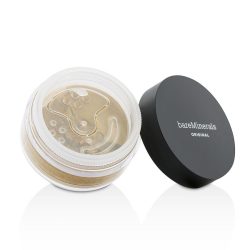 BareMinerals Original SPF 15 Foundation - # Golden Beige --8g/0.28oz - BareMinerals by BareMinerals