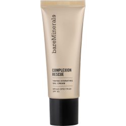 Complexion Rescue Tinted Hydrating Gel Cream SPF30 - #8.5 Terra --35ml/1.18oz - BareMinerals by BareMinerals