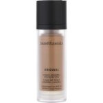 Original Mineral Liquid Foundation SPF20 - #Golden Dark 25 --30ml/1oz - BareMinerals by BareMinerals