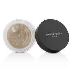 BareMinerals Matte Foundation Broad Spectrum SPF15 - Fair Ivory --6g/0.21oz - BareMinerals by BareMinerals