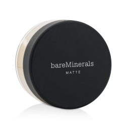 BareMinerals Matte Foundation Broad Spectrum SPF15 - Golden Medium --6g/0.21oz - BareMinerals by BareMinerals