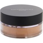BareMinerals Matte Foundation Broad Spectrum SPF15 - Golden Dark --6g/0.21oz - BareMinerals by BareMinerals