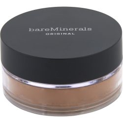 BareMinerals Original SPF 15 Foundation - # Warm Deep 27 --8g/0.28oz - BareMinerals by BareMinerals