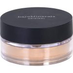 BareMinerals Original SPF 15 Foundation - #Tan 19---8g/0.28oz - W - BareMinerals by BareMinerals