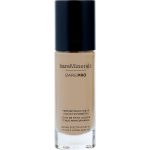 BarePro Performance Wear Liquid Foundation SPF20 - # 22 Almond --30ml/1oz - BareMinerals by BareMinerals