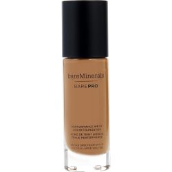 BarePro Performance Wear Liquid Foundation SPF20 - # 24.5 Maple --30ml/1oz - BareMinerals by BareMinerals