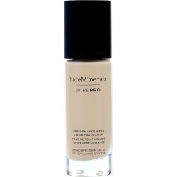 BarePro Performance Wear Liquid Foundation SPF20 - # 7.5 Shell --30ml/1oz - BareMinerals by BareMinerals