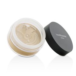 BareMinerals Matte Foundation Broad Spectrum SPF15 - Tan Nude --6g/0.21oz - BareMinerals by BareMinerals