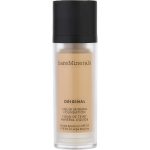 Original Mineral Liquid Foundation SPF20 - #Golden Nude 16 --30ml/1oz - BareMinerals by BareMinerals