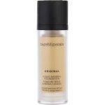 Original Mineral Liquid Foundation SPF20 - #Medium Tan 18 --30ml/1oz - BareMinerals by BareMinerals