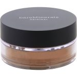BareMinerals Original SPF 15 Foundation - # Warm Dark 26 --8g/0.28oz - BareMinerals by BareMinerals