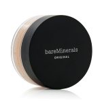 BareMinerals Original SPF 15 Foundation - # Soft Medium --8g/0.28oz - BareMinerals by BareMinerals