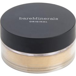 BareMinerals Original SPF 15 Foundation - # Neutral Medium --8g/0.28oz - BareMinerals by BareMinerals