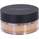 BareMinerals Matte Foundation Broad Spectrum SPF15 - Warm Dark --6g/0.21oz - BareMinerals by BareMinerals