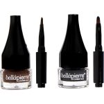 Brow & Liner Duo -- 2.20g /0.07oz - Bellapierre Cosmetics by Bellapierre Cosmetics