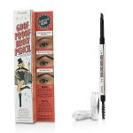 Goof Proof Brow Pencil - # 6 (Deep)  --0.34g/0.01oz - Benefit by Benefit