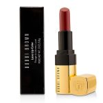 Luxe Lip Color - #27 Red Velvet  --3.8g/0.13oz - Bobbi Brown by Bobbi Brown