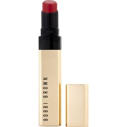 Luxe Shine Intense Lipstick - # Wild Poppy --3.4g/0.11oz - Bobbi Brown by Bobbi Brown