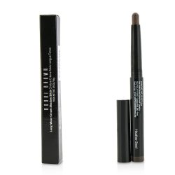 Long Wear Cream Shadow Stick - #20 Heather Steel  --1.6g/0.05oz - Bobbi Brown by Bobbi Brown